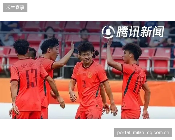 亚运三大球海报独漏国足？U23小伙争气打脸官媒，夺铜后让其致歉——足球精神的逆袭与媒体的误解